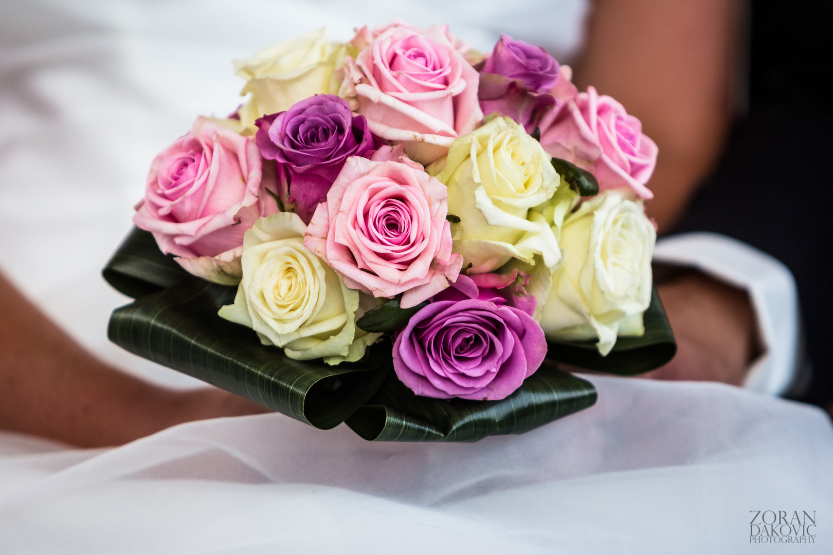 Bridal bouquet