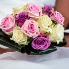 Bridal bouquet