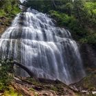 Bridal Falls - British Columbia