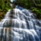 Bridal Falls - Canada - British Columbia