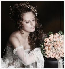 Bridal Portrait