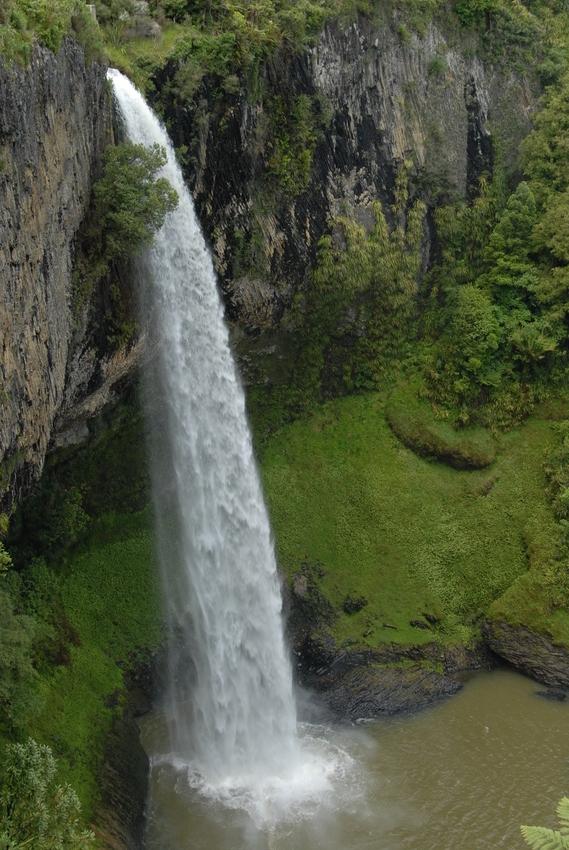 Bridal Vail Fall