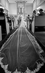 ::bridal veil...