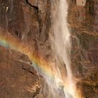 Bridal Veil Falls