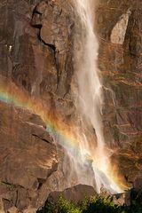 Bridal Veil Falls