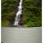 Bridal Veil Falls