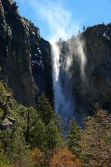 Bridal Veil Falls