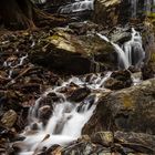 Bridal Veil Falls