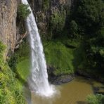 Bridal Veil Falls