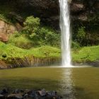 Bridal Veil Falls