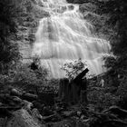 Bridal Veil Falls