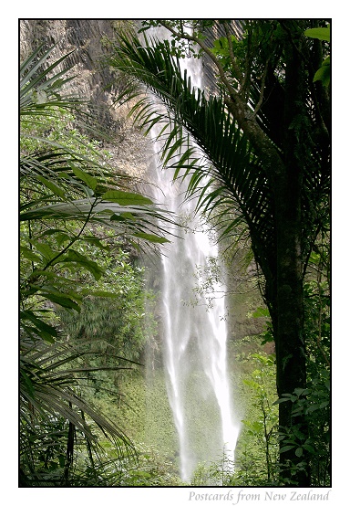 [Bridal Veil Falls]