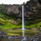 Bridal Veil Falls (New Zealand)