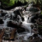 Bridal Veil Falls Provincial Park - Kanada