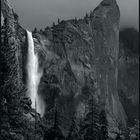 Bridalveil Fall