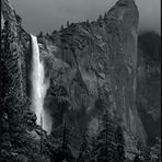 Bridalveil Fall