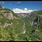 Bridalveil Fall