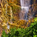 Bridalveil Fall