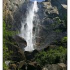 Bridalveil Fall