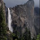 Bridalveil Fall II