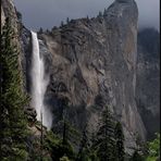 Bridalveil Fall II