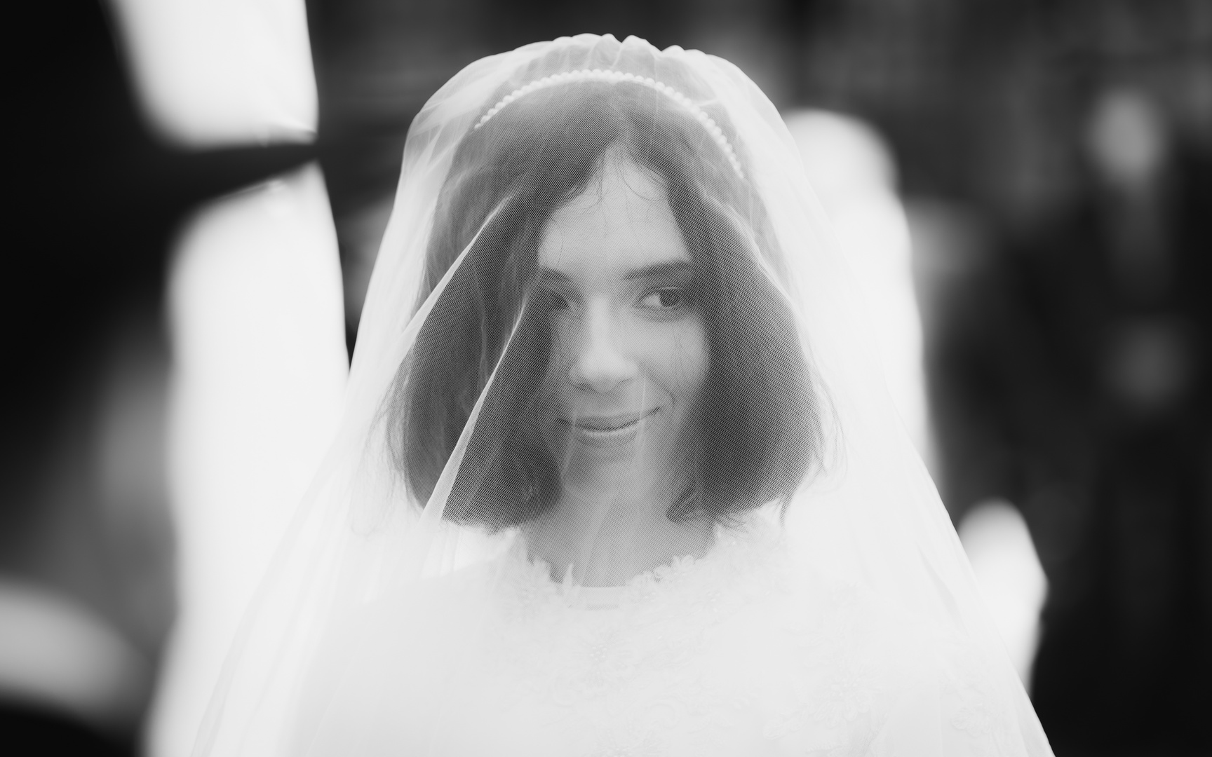 Bride