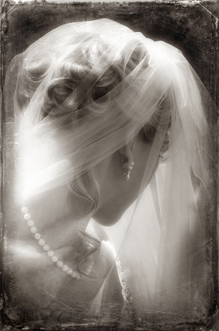 bride...