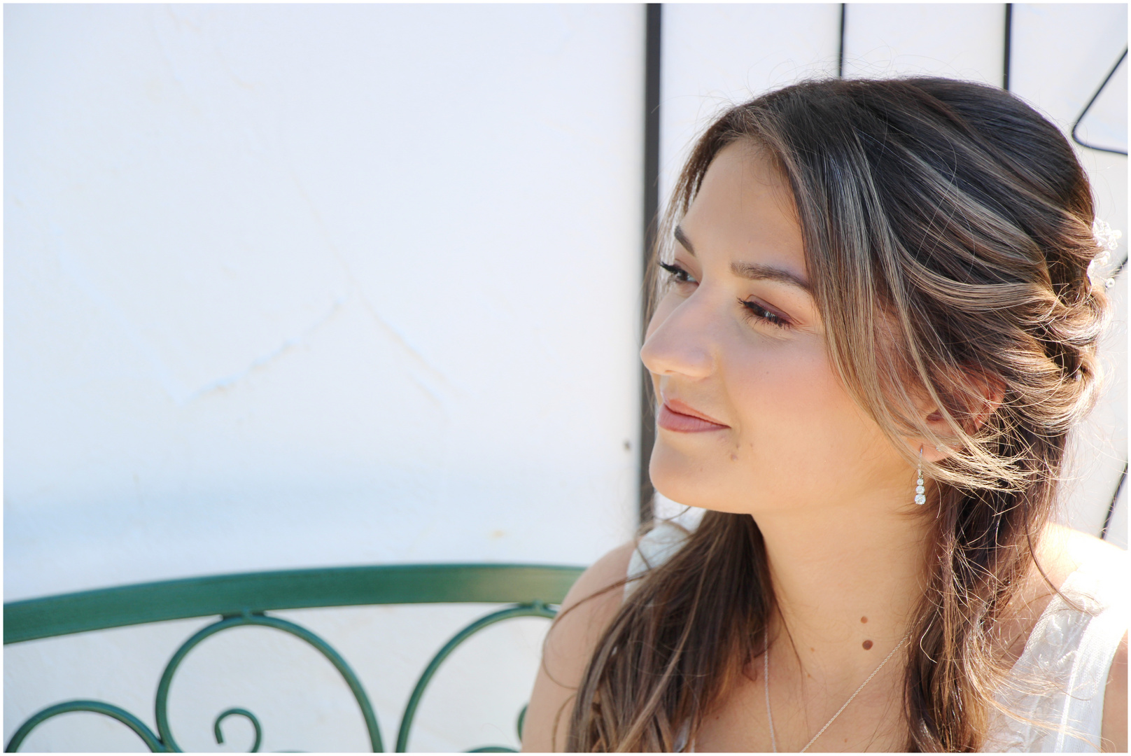 Bride II Foto & Bild people, portrait, beauty Bilder auf