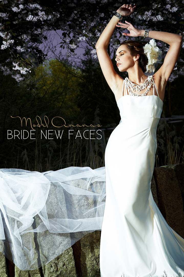 BRIDE NEW FACES