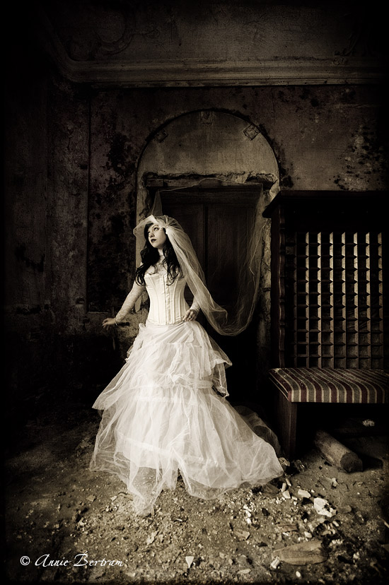 Bride of Decay