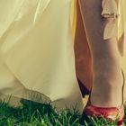 Bride Shoe