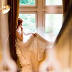 Bride | Villa Rothschild