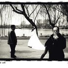 Bride,Beijing