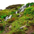 Bride's Veil Falls auf Skye