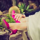 Brideshoes Pink