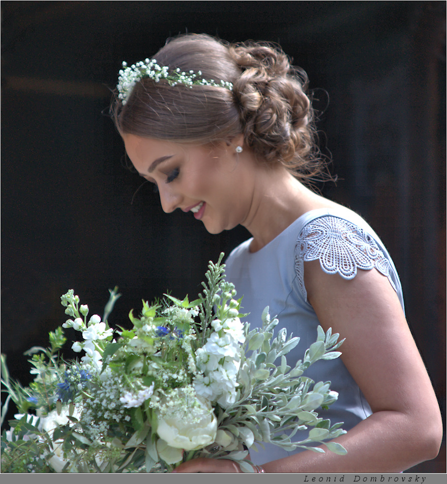 Bridesmaid