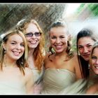 Bridesmaids