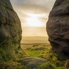 Bridestones - Todmorden, England 2020