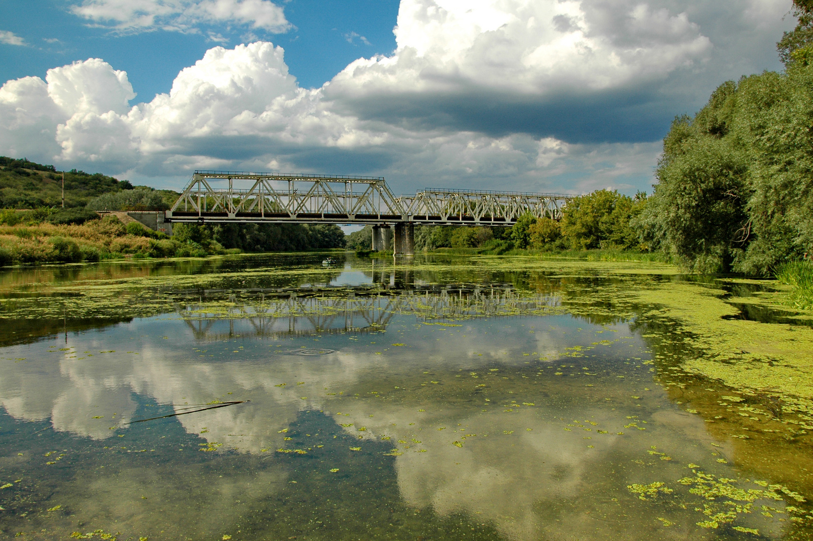 bridge