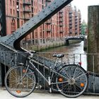 Bridge and Bike