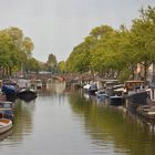 bridge and boats