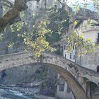 BRIDGE AND CASTLE