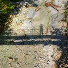 Bridge and shadow