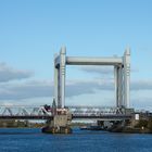 Bridge at Dordrecht
