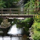 Bridge at Kinlochard