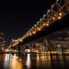 Bridge at Night