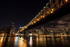 Bridge at Night