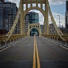 Bridge at Pittsburgh