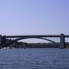 Bridge at Quincy Bay