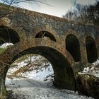 Bridge at Rivington